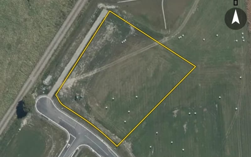 16 Workshop Road