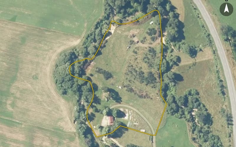 12 Norths Road