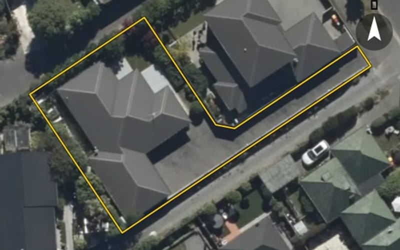 95 Windermere Road