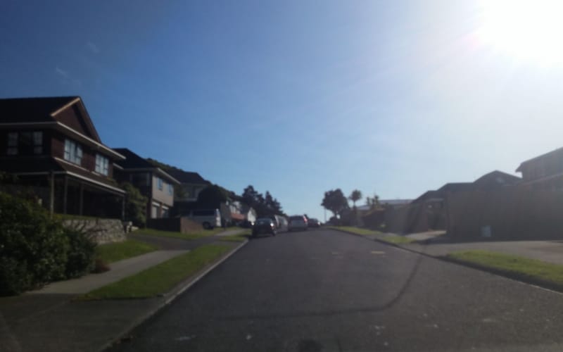 31A Nalanda Crescent