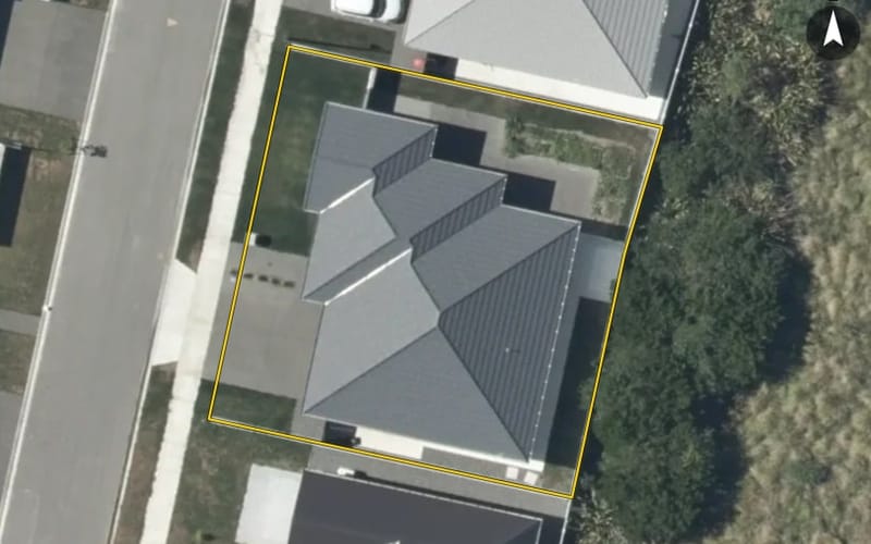 18 George Yee Place