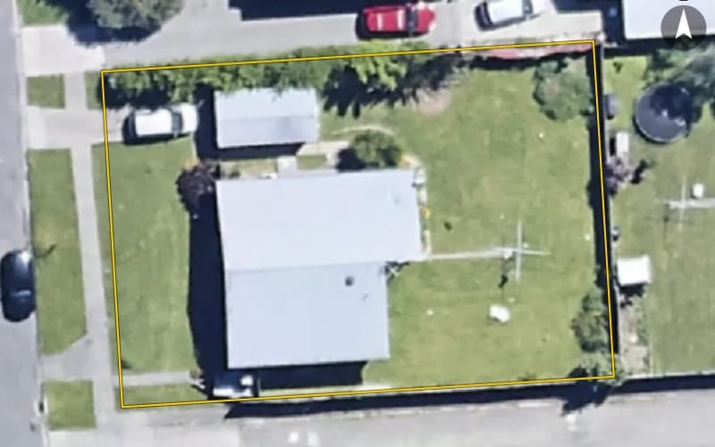 4 Mowat Street