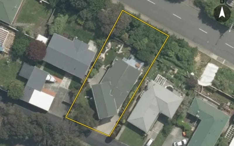 6 Oriel Place