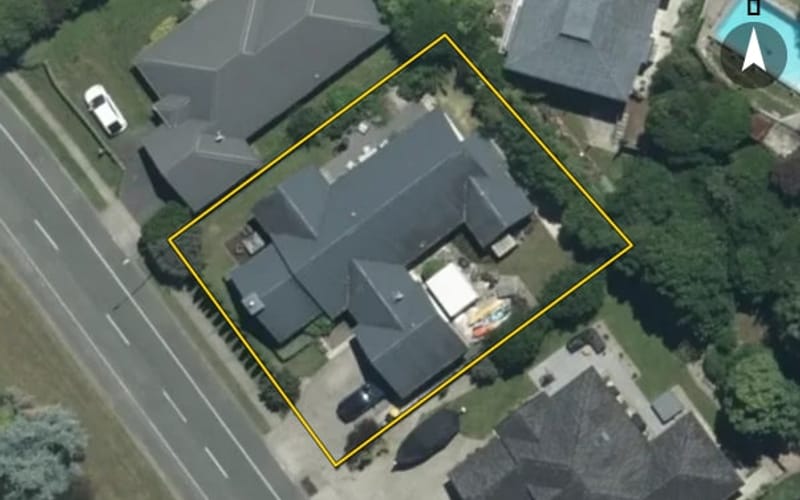 13 Highview Drive