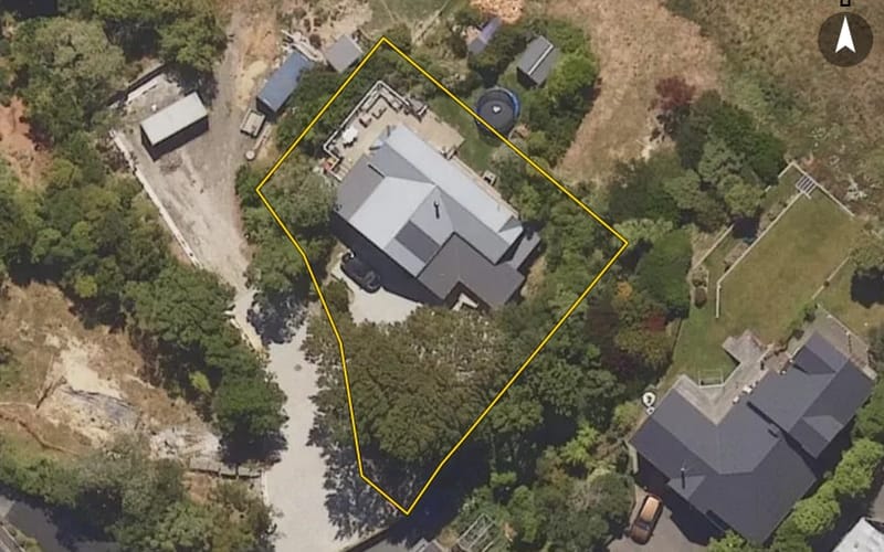 97 Doon Street