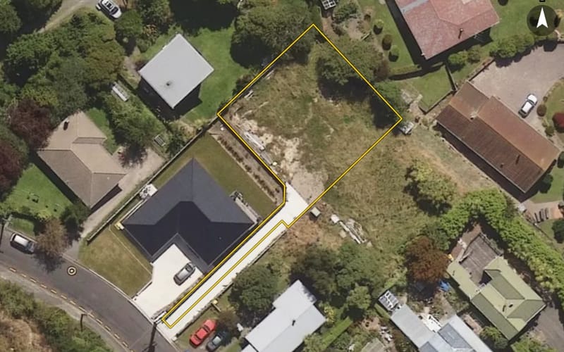 38A Watts Road