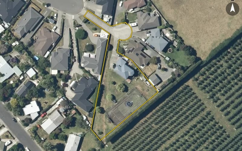 34 Delta Mews Place