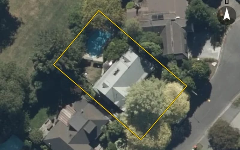 31 Rembrandt Place