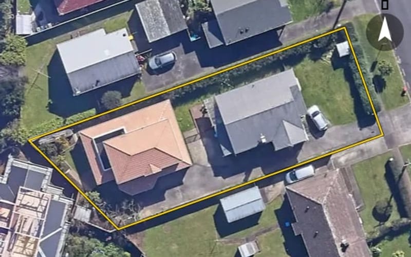 15B Somerset Road