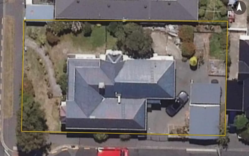 13 Queens Drive