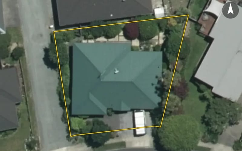 5 Flaxmore Place