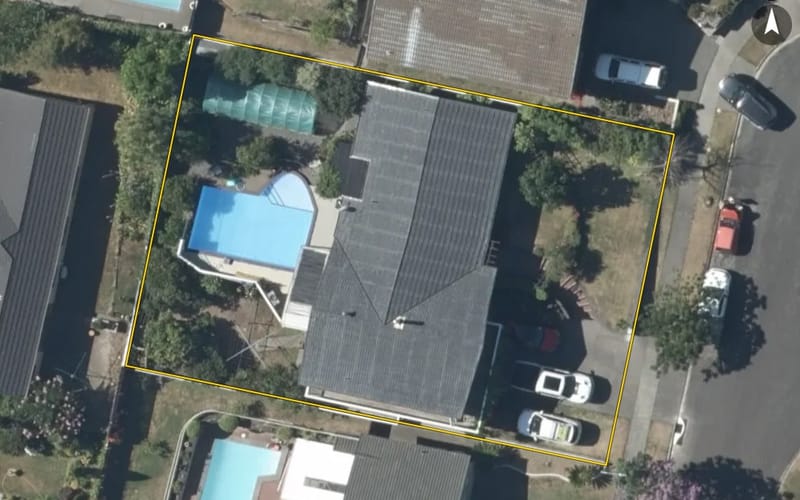 11 Ewan Place