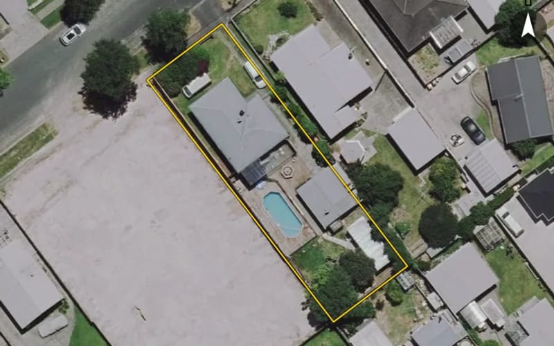 11 Puriri Street