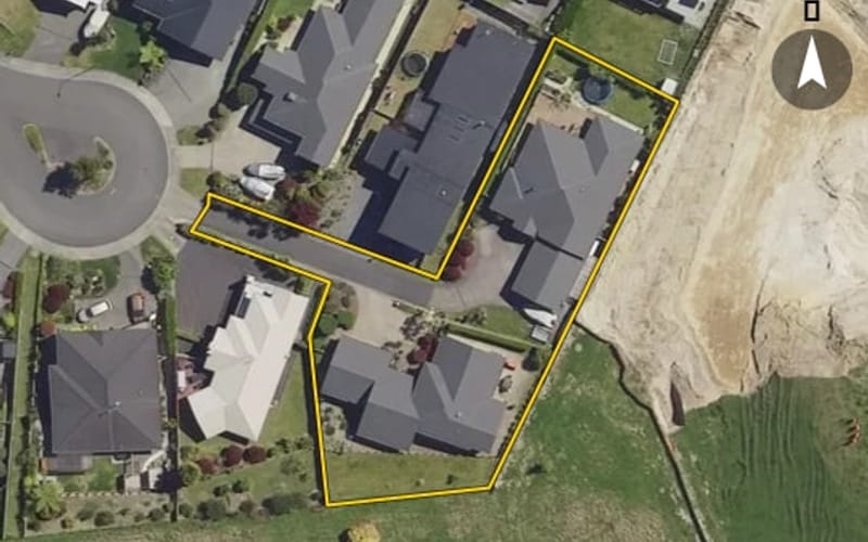 135 Iles Road