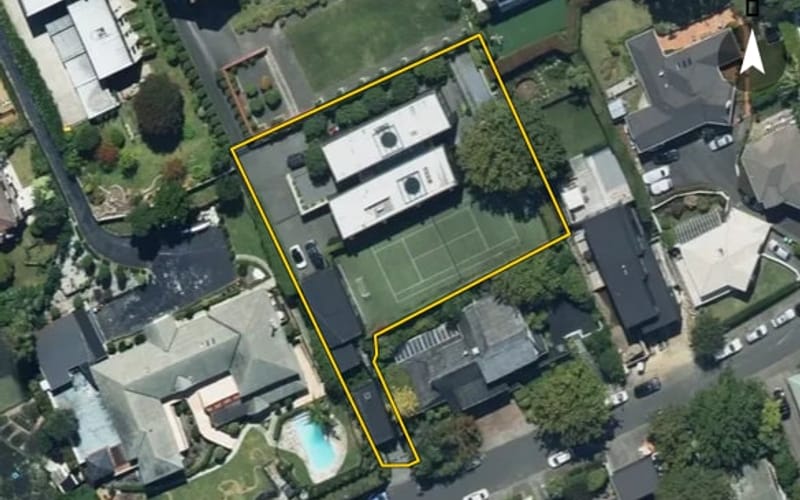 41 Arney Road
