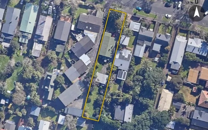 10 Telford Avenue