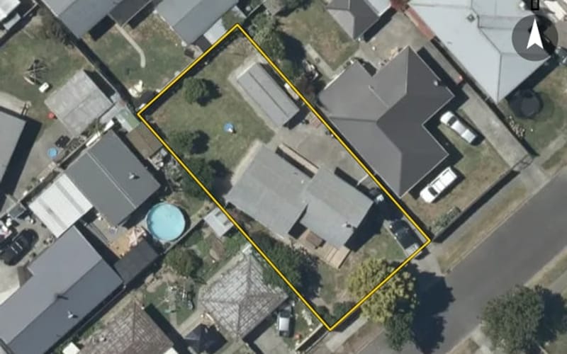 21 Davidson Avenue