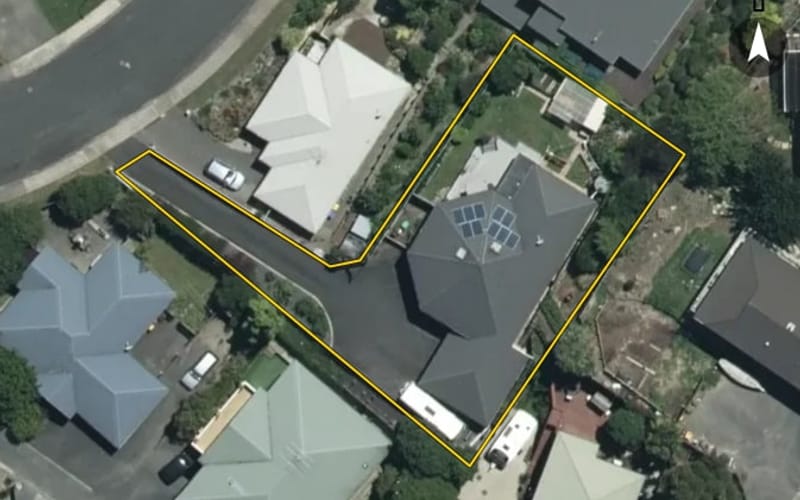 12 Lynwood Terrace