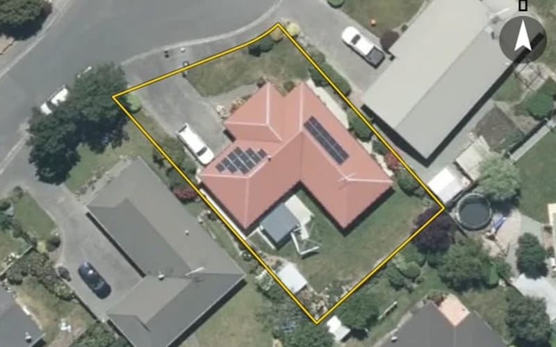 11 Williamson Place