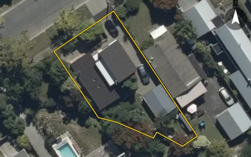 32 Perry Street