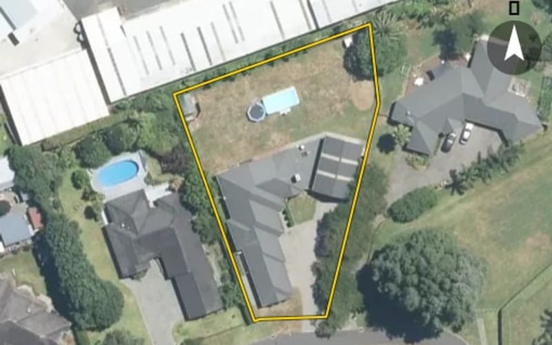 5 Glencairn Place