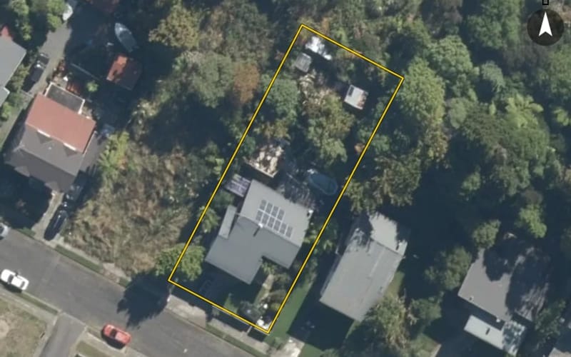 27 Edelweiss Grove