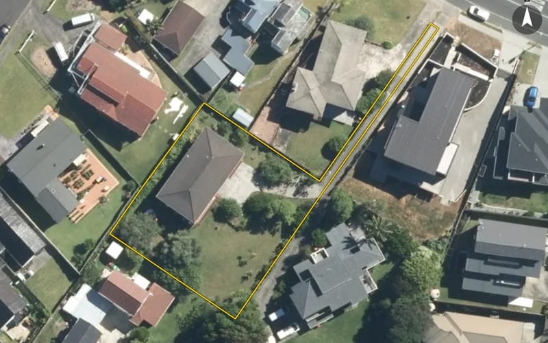 97 Halsey Drive