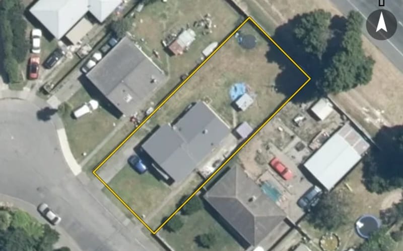 305 Tui Place