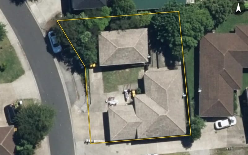 26 Kellett Road