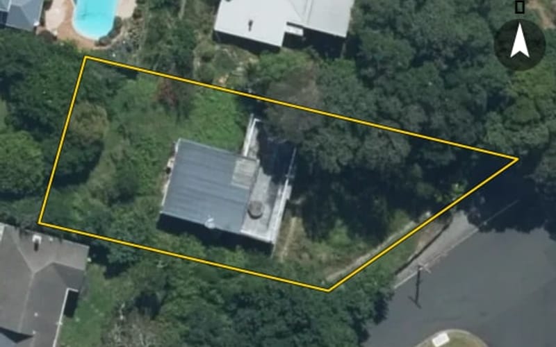 6 Scherff Road