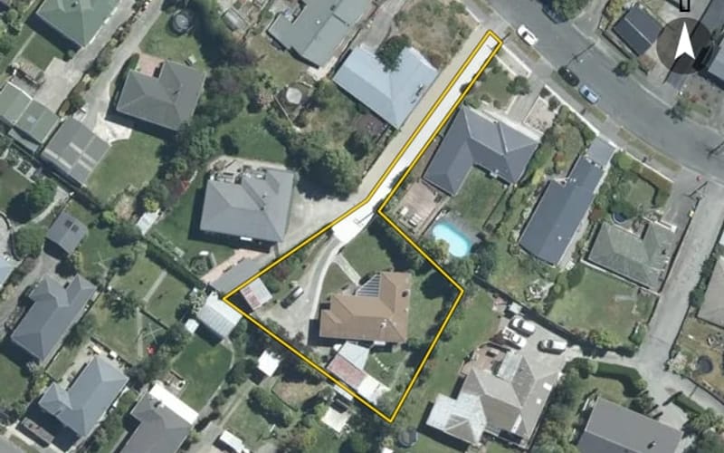 17 Matai Crescent