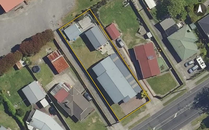 101 Clayton Road