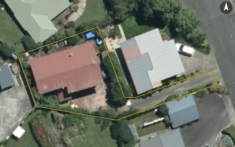 3A Avalon Place