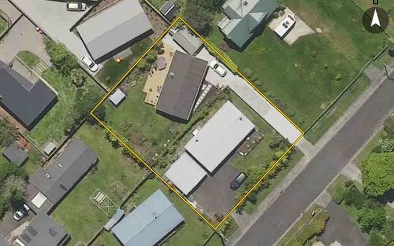 2 Wyndham Road