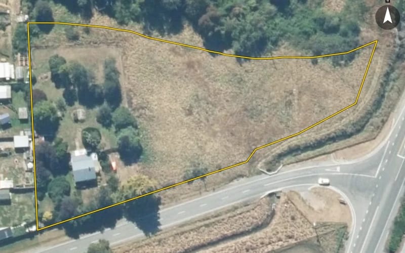 12 Arowhenua Road