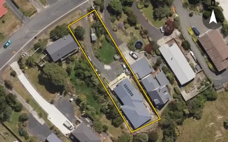 22 Bennett Road