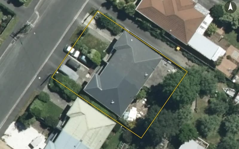 17A Koromiko Avenue