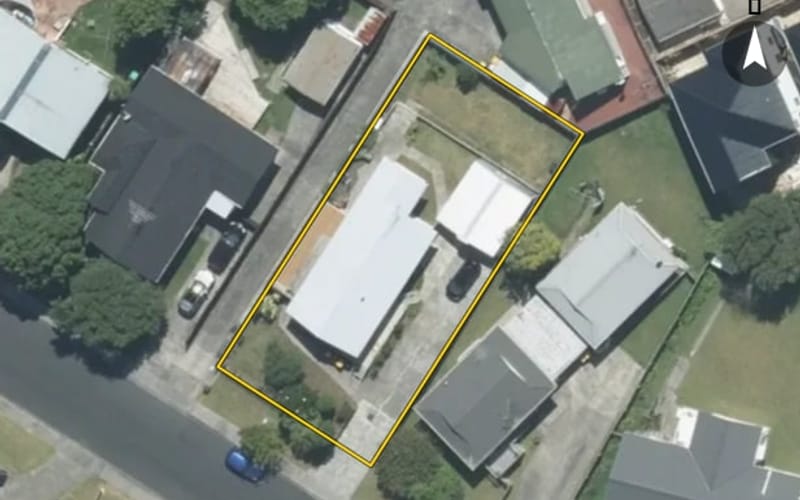 9 Salamanca Road