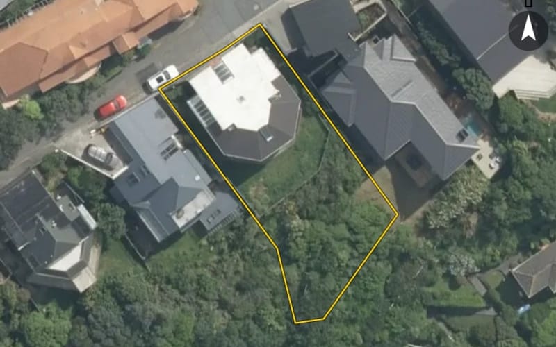 12 Shalimar Crescent