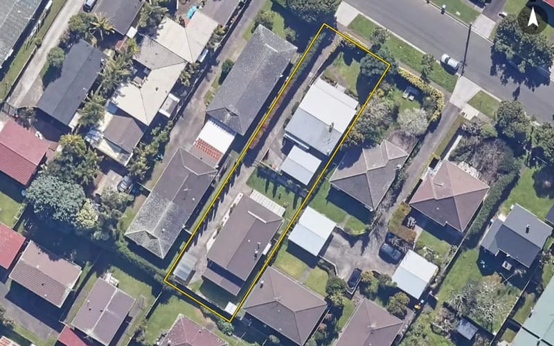 2/56 Rawhiti Road