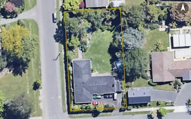 92 Lakings Road