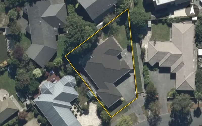 45 Apsley Drive