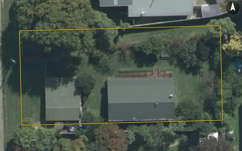13 Monalua Avenue