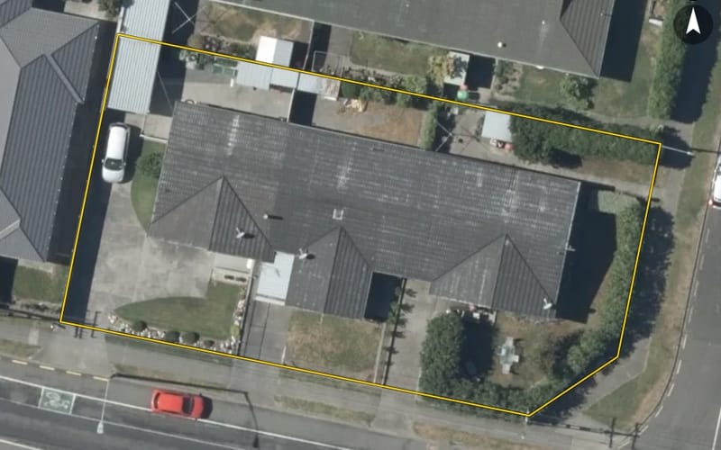 70 Meeanee Road