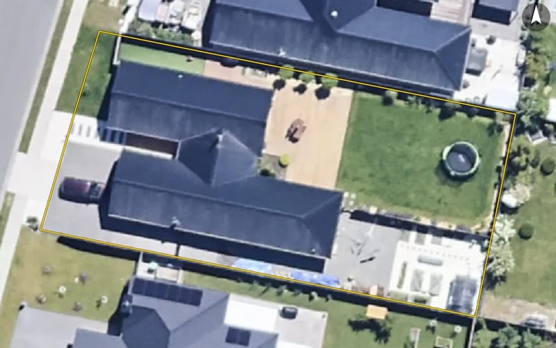 89 Turnbull Drive