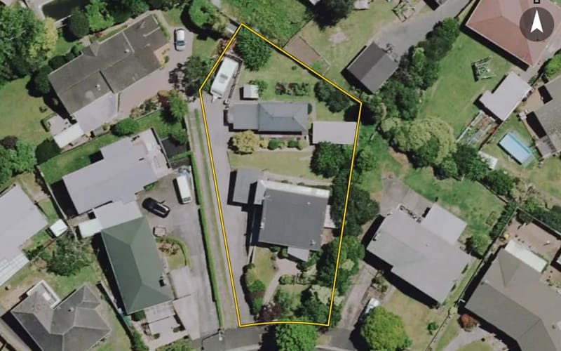 13 McGregor Place