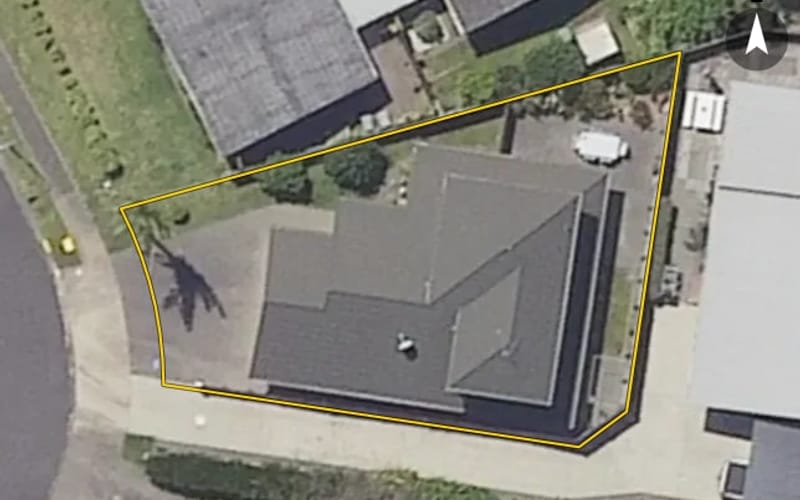 13A Chevron Drive