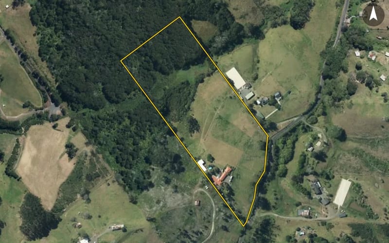31 Coulter Road