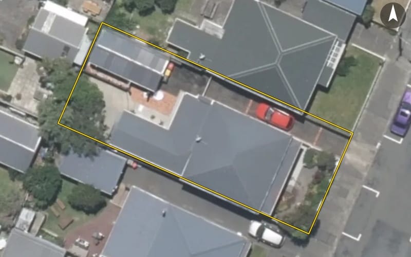 15 Buick Street