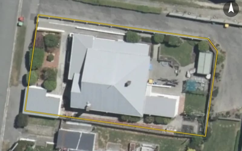 27 Newman Street